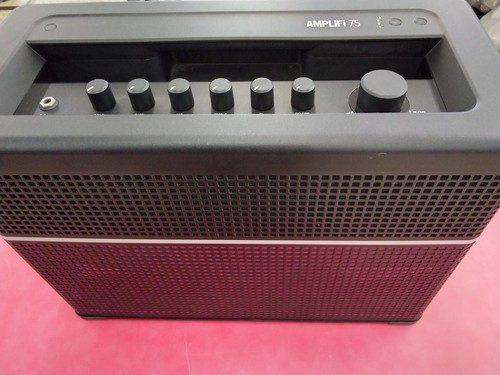 Line amplifi guitare - line,