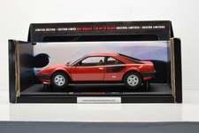 1981 FERRARI MONDIALE 8 ELITE 1/18 NEW IN BOX