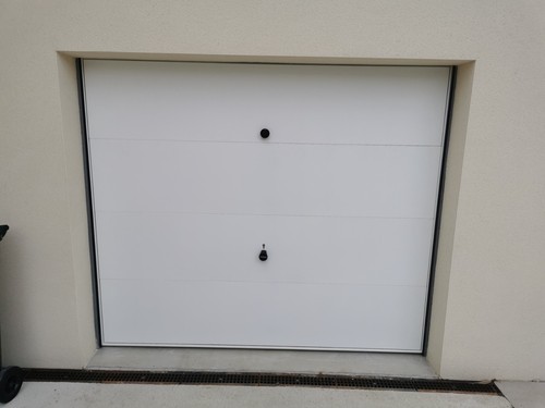 Porte garage hormann - de,