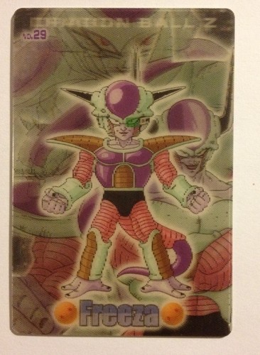 Dragon ball gumica - dragon, z