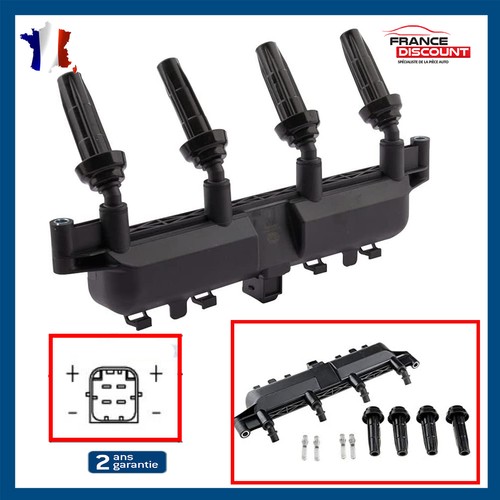 Bobine allumage compatible - d'allumage,