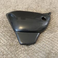 Jinlun jl125-11 Cruiser marauder 125 side panel Fairing Cover left Nevada 125cc