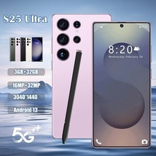 Smartphone S25 Ultra 5G