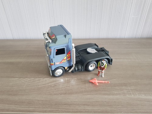 Mask bulldoze bulldog camion - mask,