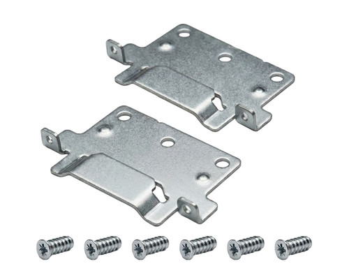 Lot plaques de montage - lot,