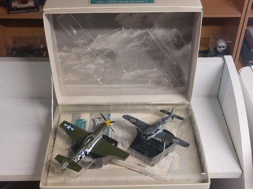 Mustang 51d focke wulf fw - p-51d,