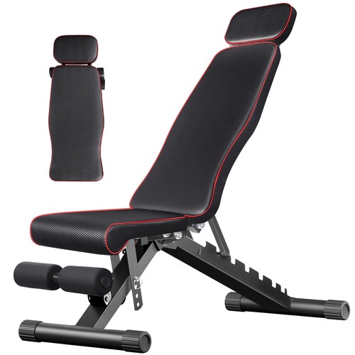 New banc de musculation - new,