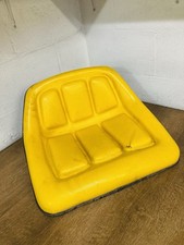 Yard Man Riding Mower Seat 757-0363A