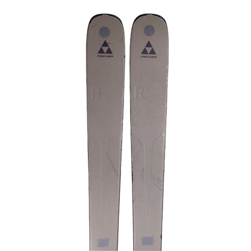 Ski occasion fischer - fischer, ranger