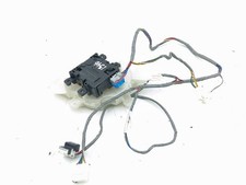 Lexus RX 450H 2020 Moteur / actionneur de volet de climatisation 193kW AMD217348