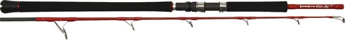 Canne voyage exo - jig, 100