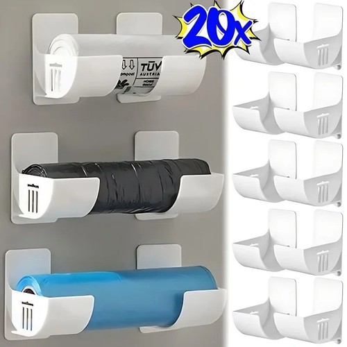 Distributeur sacs 20 x - sacs,