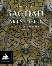 Bagdad arts deco