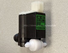 Windshield & Rear Washer Motor