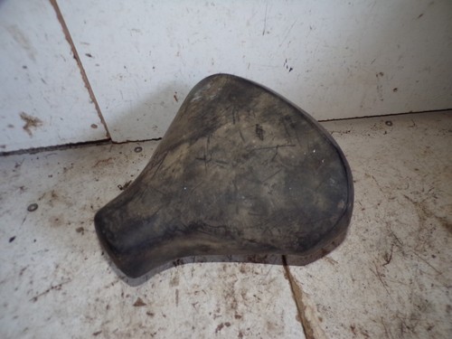 Selle confort mobylette - 88,