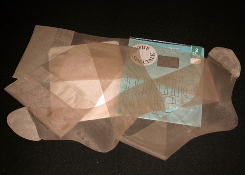 Bas vintage transparent 2 - bas,