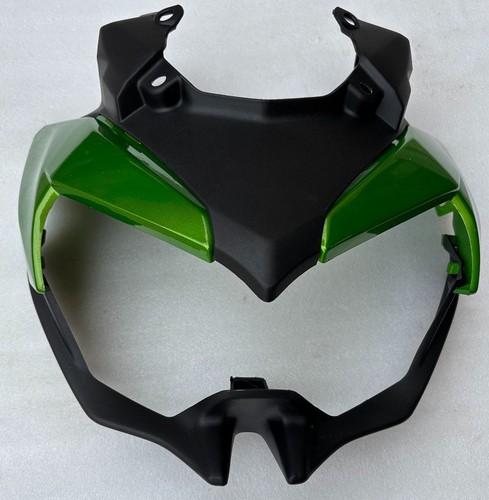 Tete fourche z650 - tete, de