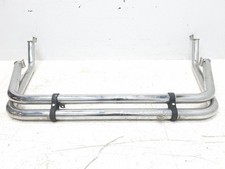 BARRAS arceau de securité