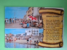 Carte Postale de GF 59 Bray