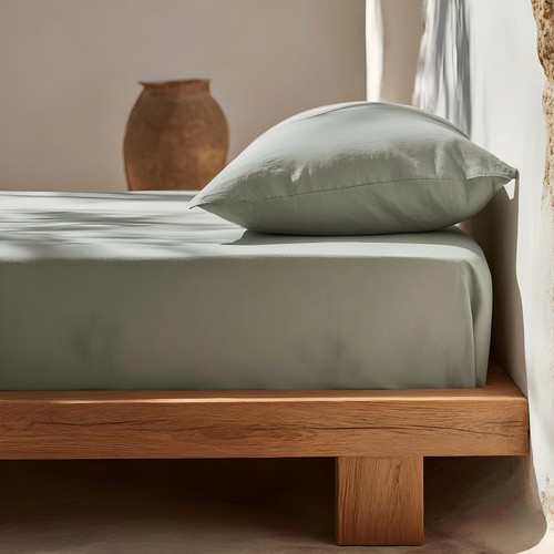 Bed fitted sheet 140 - x, x