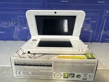 Console Nintendo 3DS XL