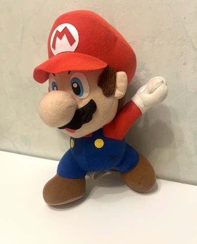 Used peluche official - peluche,
