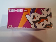 Mini GT 1969 Datsun 510 Wagon 4x4 Kaido Islands V1, various  n° 210 (CP11)