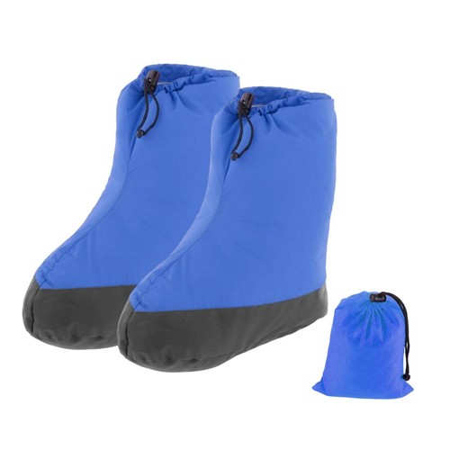 Chaussons duvet - chaussons,