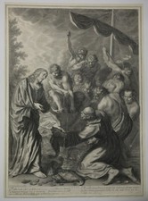 HURET Grégoire."La pêche