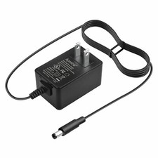 UL AC Adapter Charger For