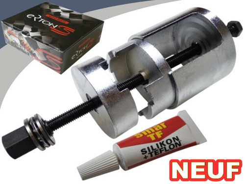 Extracteur outil montage - outil,
