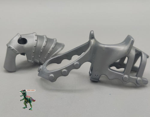 Playmobil armure