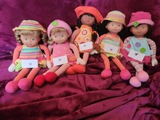 POUPÉE Corolle les Doucettes