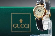 Montre Femme Vintage Gucci