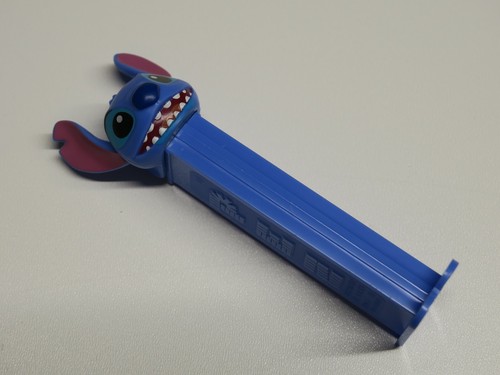 Pez distributeur bonbons - de,