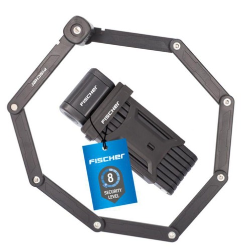 Antivol pliable 50385 - , avec