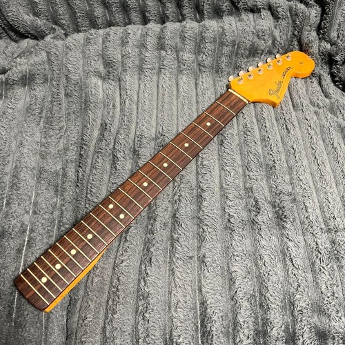 2008 fender jaguar - fender,