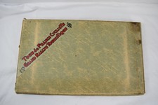 RARE JEU DE SOCIETE TOUR DE