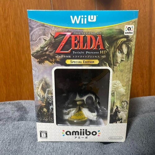 The legend zelda twilight - legend, of