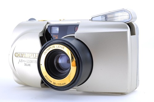 Testé fonctionnel olympus - fonctionnel],