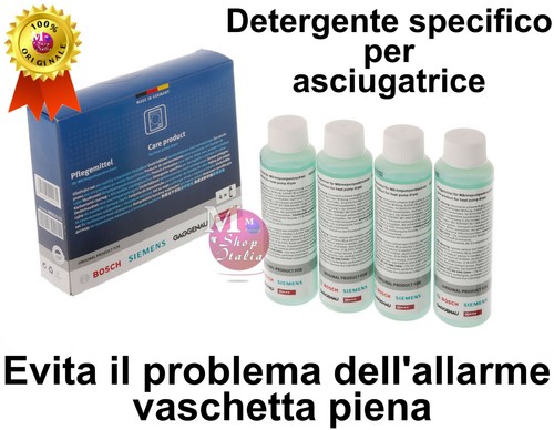 Détergent 125 spécifique - 125, ml