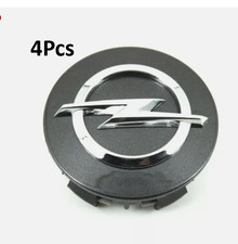 OPEL  CENTRE CAP Wheel Hub For Astra K & Corsa E 54mm YQ00086480#4Pieces