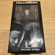 Halloween Action Figure Michael Myers Neca 
