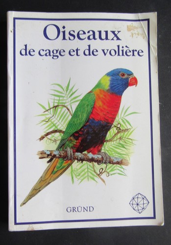 Oiseaux cage de volière - de, et