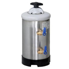 Adoucisseur D'Eau Manuel 12 L