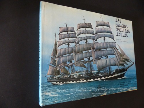 Les grands voiliers - les,