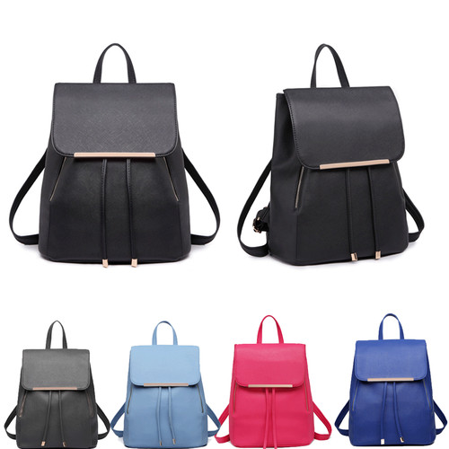 Sac dos femme - dos, créateur