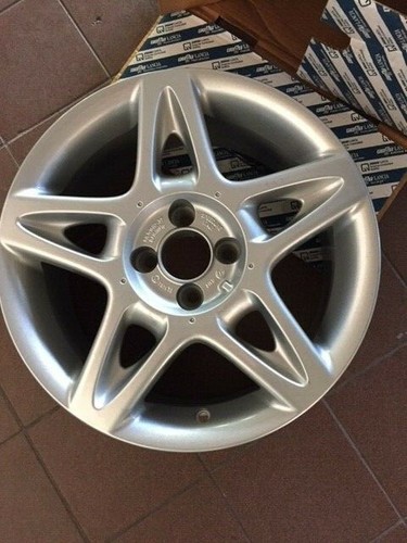 Lancia lybra jante 50900414 - lybra,