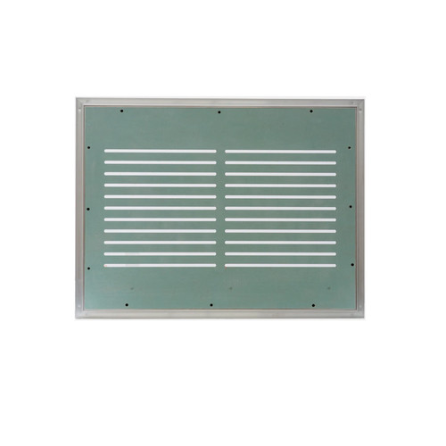 Trappe inspection avec - d’inspection,