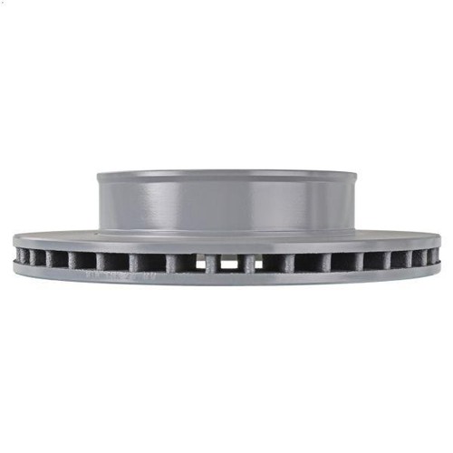 Disque frein febi 108399 - disque,